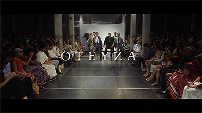 ROOTS SS19 OTEYZA