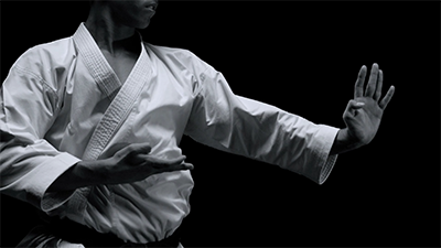 WORLD KARATE FEDERATION [OTUCINEMA]