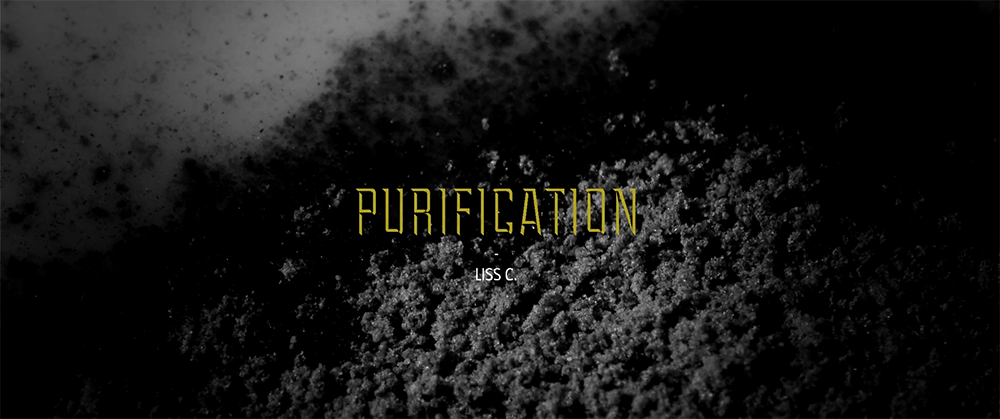 LISS C.-“PURIFICATION” [LCSERIES001]
