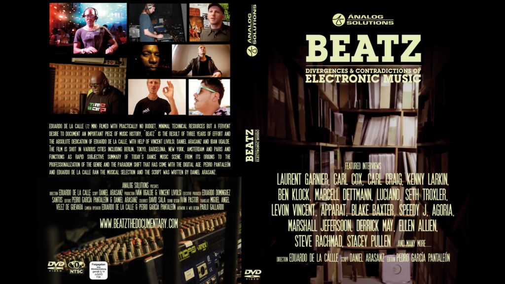 BEATZ [DOCUMENTARY]