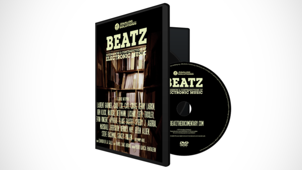 BEATZ [DOCUMENTARY]