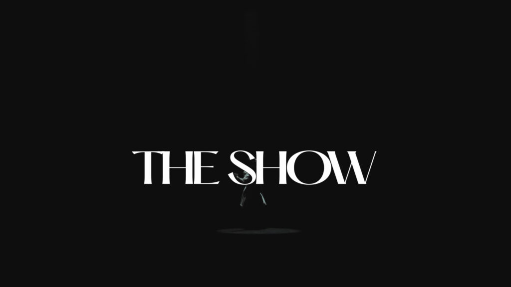 TEASER MERINA [THE SHOW]